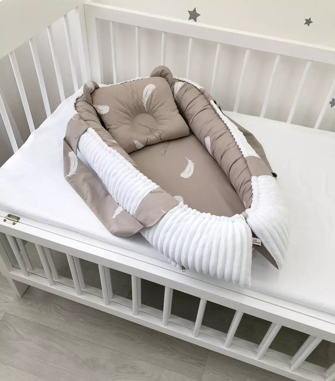 Baby Nest “Neutral”