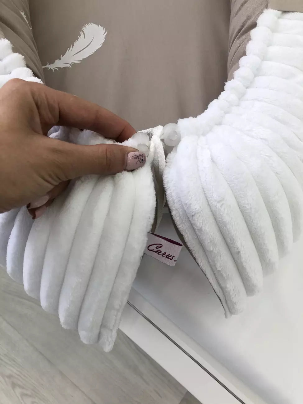 Baby Nest “Neutral”