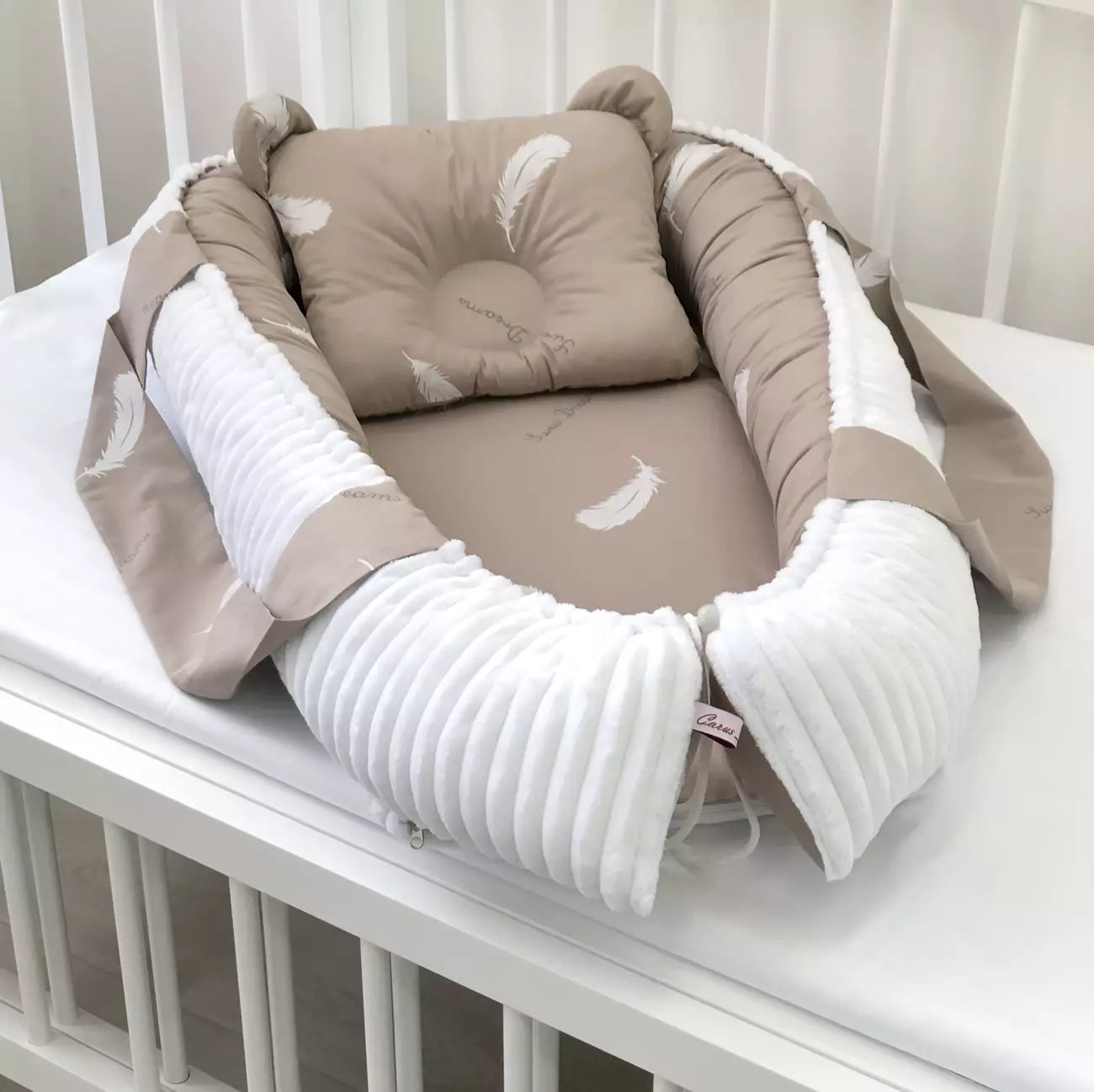 Baby Nest “Neutral”
