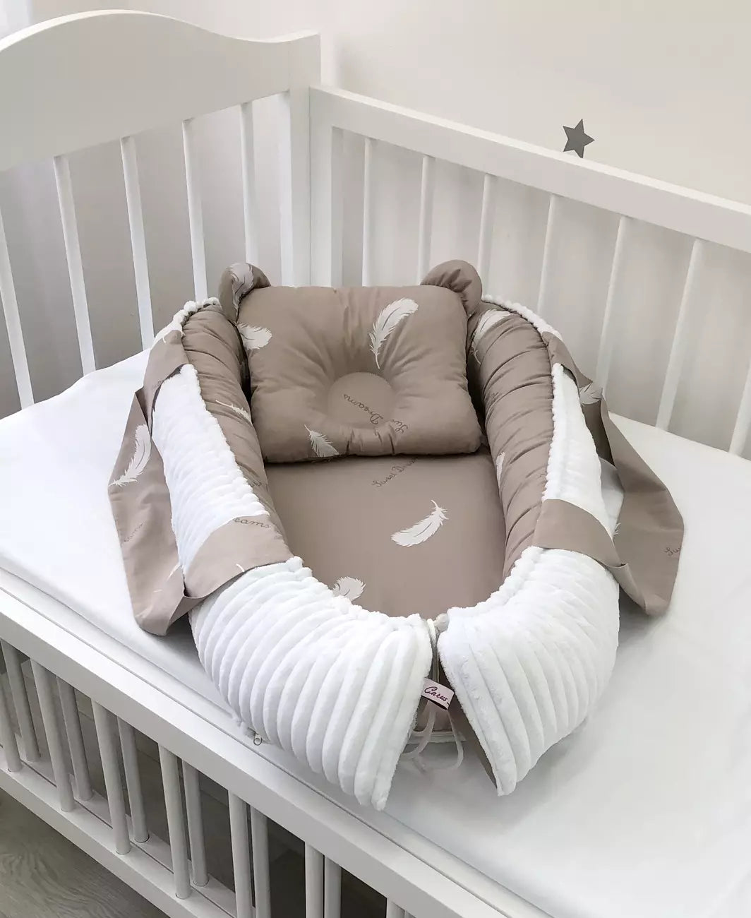 Baby Nest “Neutral”