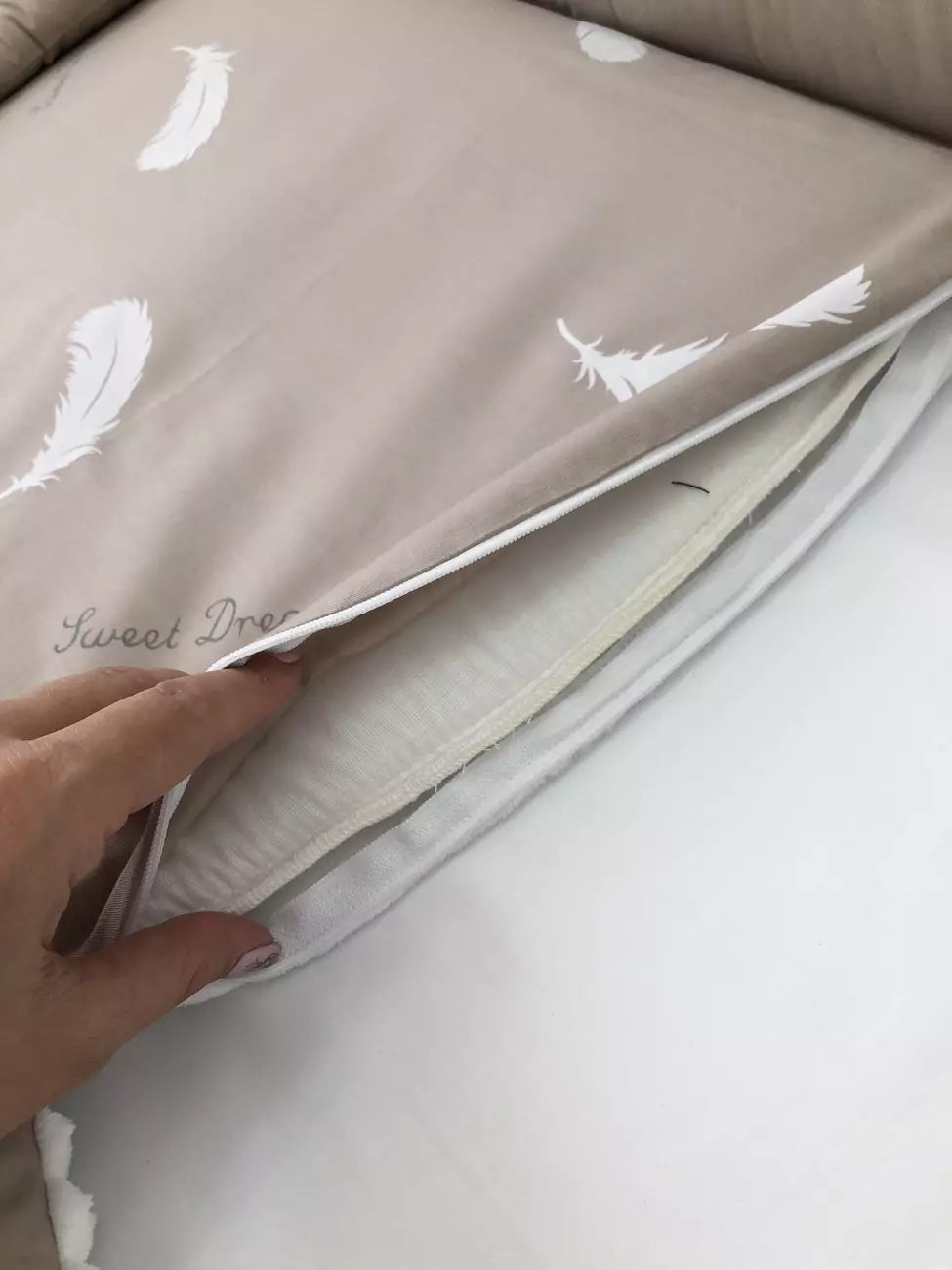 Baby Nest “Neutral”