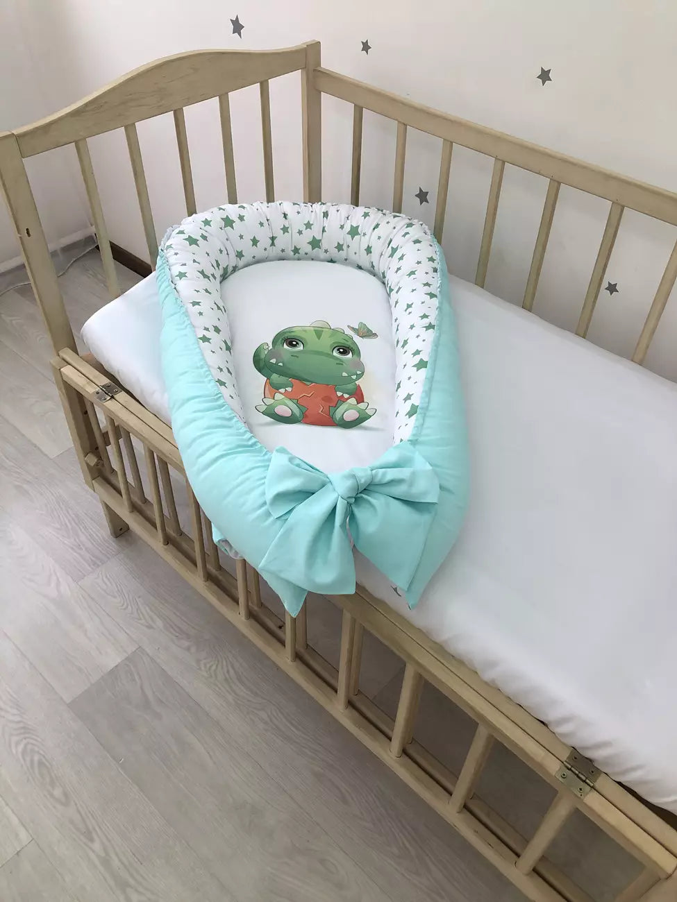 Baby Nest “Dino”