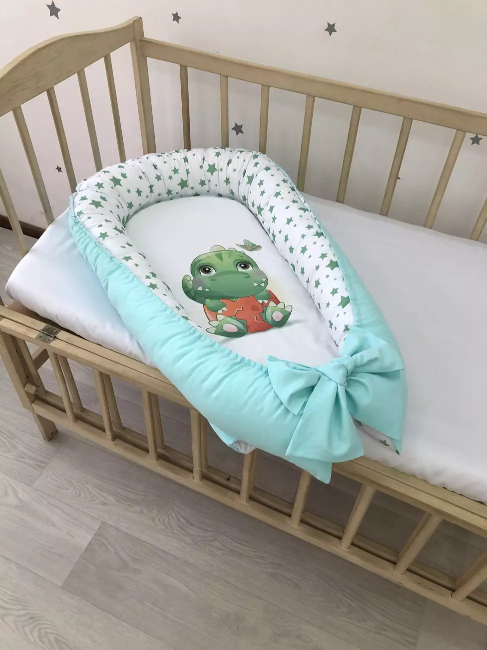 Baby Nest “Dino”