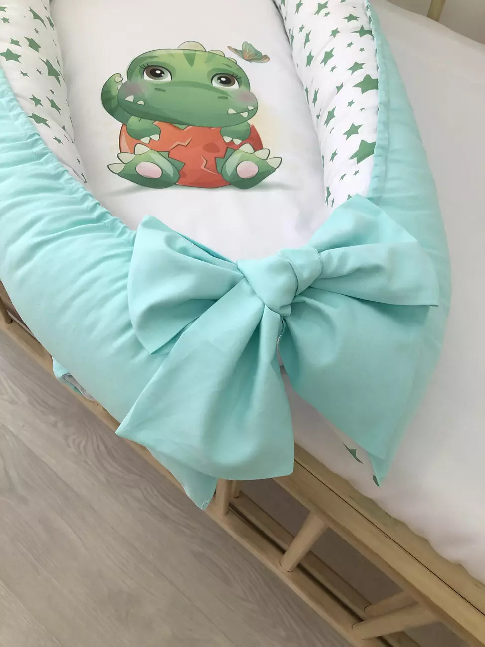 Baby Nest “Dino”