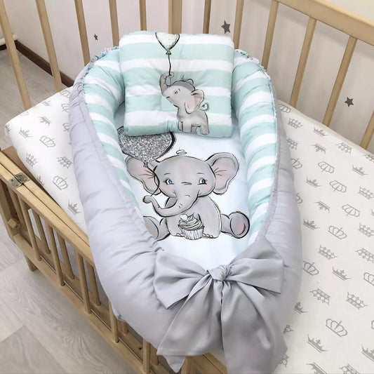 Baby nest “Elephant”