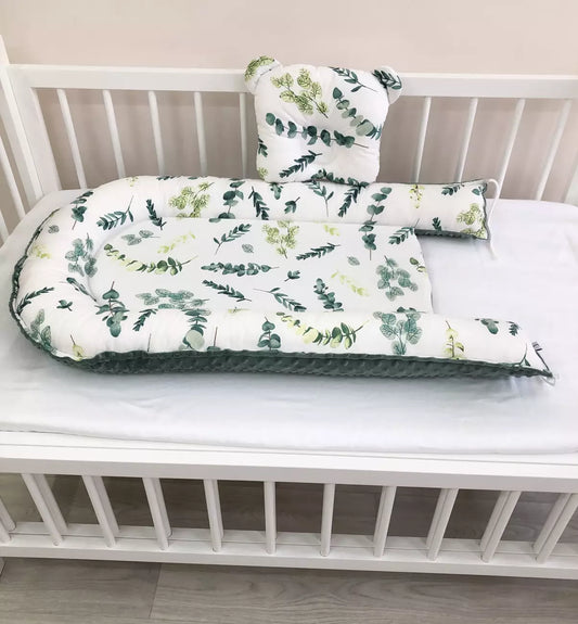 Baby nest “Green”