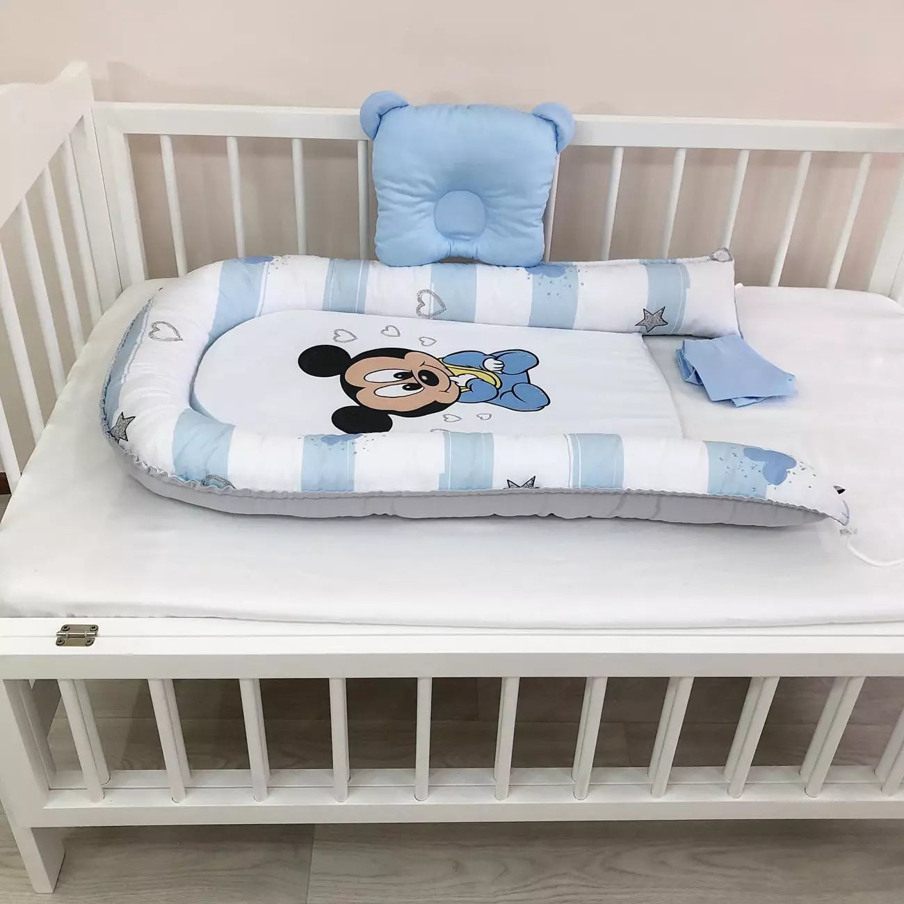 Baby nest “Dream“